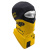 Grom Подшлемник +5hp yellow в Владивостоке