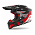 Airoh Мотошлем Aviator 3 Spin Red Matt в Владивостоке