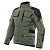 Dainese Куртка Ladakh 3L D-Dry Army-Green/Black в Владивостоке