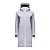 Finntrail Плащ Женский Mist W 4133 LightGrey в Владивостоке