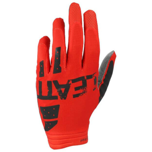 Leatt Перчатки GRipR 1.5 красн в Владивостоке
