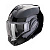 Scorpion Exo Мотошлем Exo-Tech Evo Pro Solid Черный металлик в Владивостоке