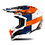 Airoh Мотошлем Aviator 3 Monarch Orange Glossy в Владивостоке