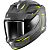Shark Шлем Skwal i3 Linik Mat Anthracite/Yellow/Black в Владивостоке