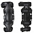 POD Наколенники K4 2.0 Graphite/Black в Владивостоке