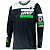 Leatt Джерси 3.5 Ride Kit Junior Black  в Владивостоке