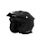 Acerbis Шлем Jet Aria 22-06 Black 2 в Владивостоке