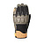 Racer Перчатки Ronin Black/Sand в Владивостоке