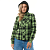 Dragonfly Моторубашка Streetfighter Woman Green с защитой 2025 в Владивостоке