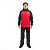 Dragonfly Мембранный костюм Active 2.0 Man V26 Black - Red в Владивостоке