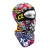 Grom Подшлемник Stickerbomb Pika Choo #3 в Владивостоке Grom Подшлемник Stickerbomb Pika Choo #3 в Владивостоке