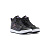 Dainese Ботинки Suburb D-WP Shoes WMN black/white/metal purple в Владивостоке