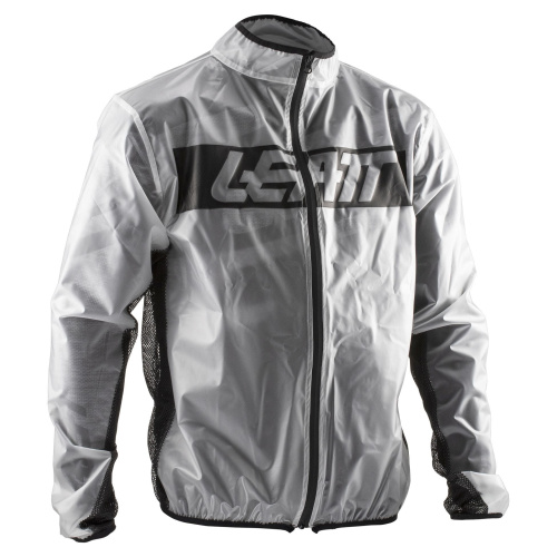 Leatt Дождевая куртка Racecover Translucent в Владивостоке