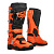 Acerbis Мотоботы кроссовые Whoops Orange/Black в Владивостоке
