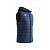 Acerbis Жилет Artax Padding Vest Blue в Владивостоке