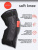 Acerbis Защита коленей Soft Knee Black/Red в Владивостоке Acerbis Защита коленей Soft Knee Black/Red в Владивостоке