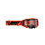 Leatt Маска Velocity 6.5 Flame Clear 83 VLT V25 в Владивостоке