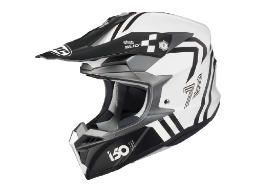 HJC Шлем i50 Hex MC10SF в Владивостоке