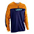 Leatt Джерси 3.5 Ride Kit V26 Orange в Владивостоке