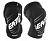 Leatt Наколенники 3DF 5.0 Zip Knee Guard White/Black в Владивостоке