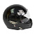 By City Шлем 180 Tech Black/Shiny в Владивостоке
