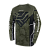 Finntrail Джерси Jersey 6600 CamoShadowGreen в Владивостоке