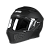 Simpson Шлем модуляр Darksome Matt Black в Владивостоке