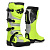 Acerbis Мотоботы кроссовые Artiglio Fluo Yellow/White в Владивостоке