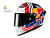 HJC Шлем RPHA1 Red Bull Austin GP MC21 в Владивостоке