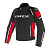 Dainese Куртка Racing 3 D-Dry Black/Black/Red в Владивостоке