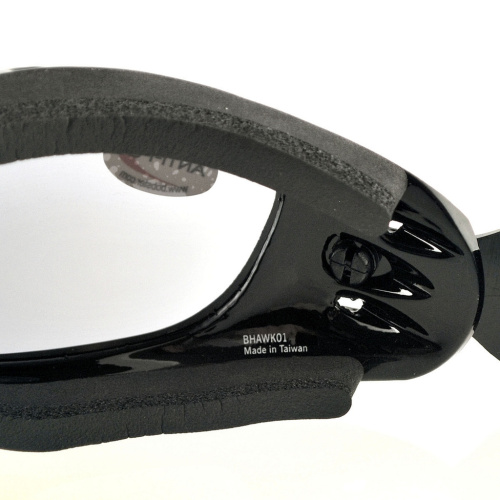 Bobster Маска NightHawk OTG Дымчатые линзы в Владивостоке