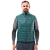 Dragonfly Жилет утеплённый DF Vest 100 Steel Green 2025 в Владивостоке