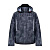 Finntrail Куртка Athletic 4024 CamoShadowBlack в Владивостоке