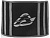 Acerbis Защита поясницы K-Belt Kidney Belt Black/Grey в Владивостоке