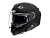 HJC Шлем F71 Metal Black в Владивостоке
