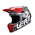 Leatt Шлем кроссовый Moto 8.5 Helmet Kit Forge V24 в Владивостоке