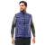 Dragonfly Жилет утеплённый DF Vest 100 Deep Cobalt 2025 в Владивостоке