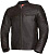 IXS куртка Classic LD Jacke Dark brown в Владивостоке