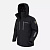 Finntrail Куртка мужская утепленная Tournament Insulated 3444 Graphite в Владивостоке