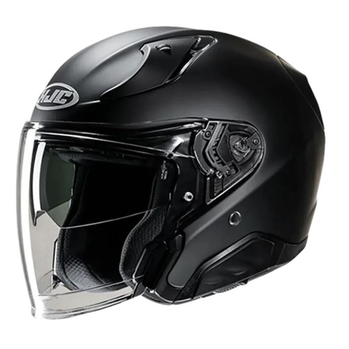 HJC Шлем RPHA31 Black Matt в Владивостоке
