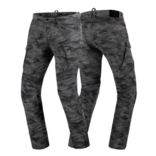 Shima мотоджинсы Giro 2.0 Camo в Владивостоке