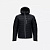 Finntrail Термокуртка Master Hood 1510 Graphite в Владивостоке