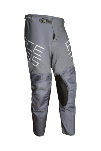 Acerbis Штаны MX Track Grey в Владивостоке