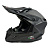 AiM Шлем RH855 Carbon 3K Matt в Владивостоке