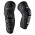Leatt Наколенники 3DF 6.0 Evo Knee Guard Black в Владивостоке