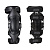 POD Наколенники K4 2.0 Graphite/Black Junior в Владивостоке