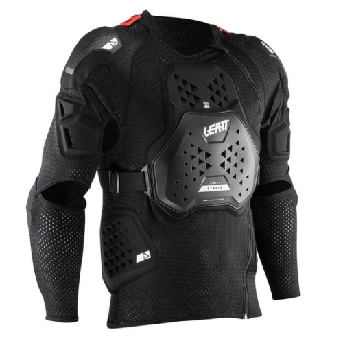 Leatt Защита тела 3DF AirFit Hybrid в Владивостоке