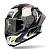 Airoh Мотошлем GP 800 Must Multicolor Matt в Владивостоке