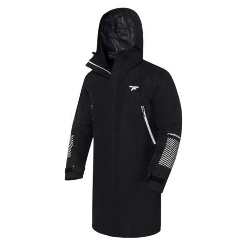 Finntrail Плащ Drycoat 4020 Graphite в Владивостоке
