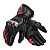 Shima Мотоперчатки RS-3 Men Red в Владивостоке
